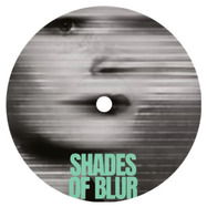 Front View : SZOP - PLAMA - Shades of Blur / SHADES01