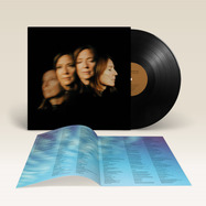 Front View : Beth Gibbons - LIVES OUTGROWN (LP+MP3) - Domino Records / WIGLP287