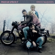 Front View : Prefab Sprout - STEVE MCQUEEN (LP) - Sony Music Catalog / 19439796461