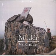 Front View : Moddi - VANDREVISER (LP) - Propeller Recordings / PRR619