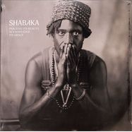 Front View : Shabaka - PERCEIVE ITS BEAUTY, ACKNOWLEDGE ITS GRACE (LP) - Impulse / 6504311