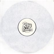 Front View : Roy Of The Ravers - YOU DONT - Winthorpe Electronics / ROTR12x2