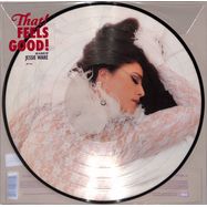 Front View : Jessie Ware - THAT! FEELS GOOD! (Picture Disc) - Universal / EMIV2092