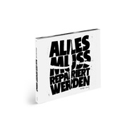 Front View : Antilopen Gang - ALLES MUSS REPARIERT WERDEN (2CD) - Sony Music-Antilopen Geldwsche / 19802807072