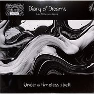 Front View : Diary Of Dreams & Die Philharmonie Leipzig - UNDER A TIMELESS SPELL (LTD SPLATTER LP) - Accession / 05156911