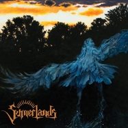 Front View : Sumerlands - SUMERLANDS (ORANGE, BLACK AND BLUE MERGE WITH 3 CO (LP) - Relapse Records / 781676455911
