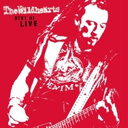 Front View : Wildhearts - BEST OF LIVE (LP) - Dream Catcher / SECLP309