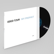 Front View : Oded Tzur - MY PROPHET (LP) - ECM Records / 6516314
