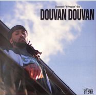Front View : Kwame Fenyan Ba - DOUVAN DOUVAN (LP) - Rebirth On Wax / ROW006LP