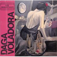 Front View : Daga Voladora - LOS MANANTIALES (LP) - Lovemonk / LMNK81LP