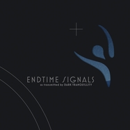 Front View : Dark Tranquillity - ENDTIME SIGNALS (CD) - Century Media / 19802806892