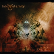Front View : Into Eternity - BURIED IN OBLIVION (LP) - M-Theory Audio / 703670388101