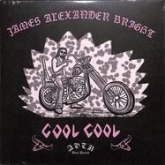 Front View : James Alexander Bright - COOL COOL (7 INCH) - Athens Of The North / ATH188