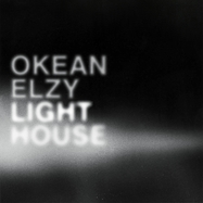 Front View : Okean Elzy - LIGHTHOUSE (CD) - Warner Music International / 502173238982