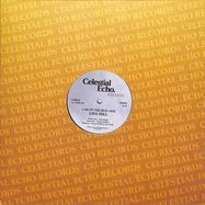 Front View : Lisa Hill - I AM ON THE REAL SIDE - Celestial Echo / CER004