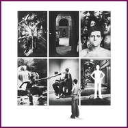 Front View : Genesis - THE LAMB LIES DOWN ON BROADWAY (5LP+BR) - RHINO / 0349782067