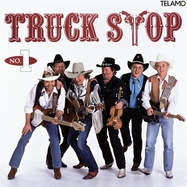 Front View : Truck Stop - NO.1 (LP) - Telamo / 405380431154