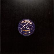 Front View : Ducados - THINGS WE DO TOGETHER - Cupula Recordings / CUPULA006