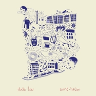 Front View : Dude Low - SAINT-HELIER (LP) - Foudrage / 27597
