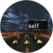 Front View : OFF / GRID - SELF REFLEKTION 19 - Self Reflektion / REFLEKT019