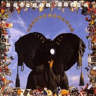 Front View : World Party - GOODBYE JUMBO (LTD. 180G ALGAE COLOURED VINYL) (LP) - SEAVIEW / SEAVIEW2NA