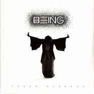Front View : Yugen Blakrok - THE ILLUSION OF BEING (2LP) - IOT Records / 28476