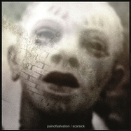 Front View : Pain Of Salvation - SCARSICK (VINYL RE-ISSUE 2017) - InsideOutMusic Catalog / 88985488881