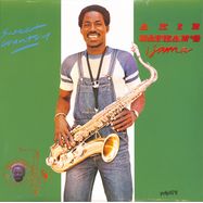 Front View : Akin Nathans Ijama - SWEET COUNTRY (LP) - Bring It Back / BIB 01