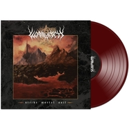Front View : Wormwitch - STRIKE MORTAL SOIL (LP) - Prosthetic Records / 656191049917