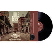 Front View : Little Buck - THE COMPLETE NEW ORLEANS RECORDINGS (LP) - CHARLY / CHARLYL675