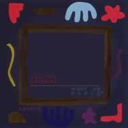 Front View : Empath - ACTIVE LISTENING: NIGHT ON EARTH (LP) - FAT POSSUM / LPGBR94