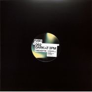 Front View : Theo Kottis - DARK AT 3PM EP - Fuse London / FUSE062