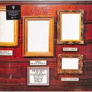 Front View : Lake Emerson & Palmer - PICTURES AT AN EXHIBITION (LP) - BMG Rights Mgmt GmbH / 6412884