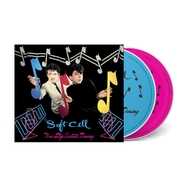 Front View : Soft Cell - NON-STOP ECSTATIC DANCING (DELUXE EDITION / 2CD) - Universal / 3588812