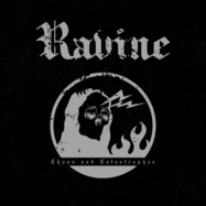 Front View : Ravine - CHAOS AND CATASTROPHES (LP) - RIPPLE MUSIC / RIPLP254