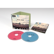 Front View : Oasis - TIME FLIES... 1994-2009 (2CD) - Sony Music Catalog / 19802901142