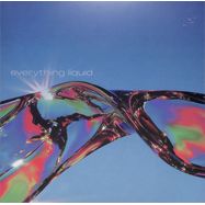 Front View : Everything Liquid - EVERYTHING LIQUID - Stratasonic / STSC005