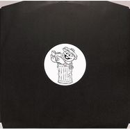 Front View : Various Artists - TTJ 6115 - TTJ Edits / TTJ6115