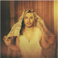 Front View : Fujii Kaze - PREMA (LP CLEAR) - Republic / 7813479