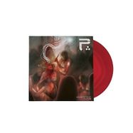 Front View : Periphery - JUGGERNAUT ALPHA (LP) - 3DOT RECORDINGS / PERLP9