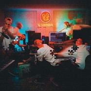 Front View : Evidence - UNLEARNING VOL. 2 (LP) - Rhymesayers Entertainment / 00171023
