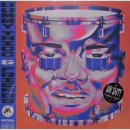 Front View : Dummy Thicc & Friends - AW SHIT! (LP) - Mutual Intentions / MI-038