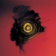 Front View : Royal Sorrow - INNERDEEPS (NEON ORANGE LP) - InsideOutMusic / 19802938881