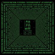Front View : Less - LIVING IN THE MATRIX (2LP) - Lebensfreude / LFV62