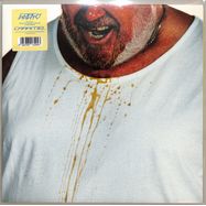 Front View : Coach Party - CARAMEL (LIGHT YELLOW TRANSPARENT VINYL LP) - CHESS CLUB / CCLP20