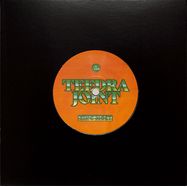 Front View : King Most - TEEDRA JOINT (7 INCH) - KM / KM 002