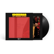 Front View : Cochemea - VOL. III: ANCESTROS FUTUROS (LP) - Daptone Records / DAP080LP