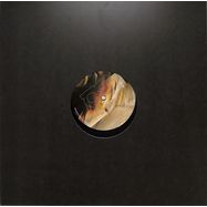 Front View : Confusion - CODE GREEN (180G VINYL) - Raum Records / RAUM003