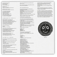 Front View : Shelter - MANTRA (White LP) - MUSIC ON VINYL / MOVLPW1766