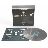 Front View : Clannad - MACALLA (2025 REMASTER MARBLE COLOUR LP) - BMG Rights Mgmt GmbH / 6416943